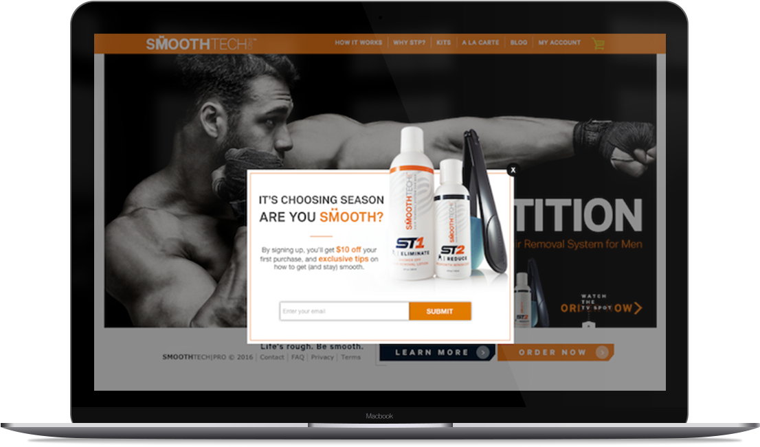 Ventanas Emergentes De Correo Electrónico - Online Advertising Clipart (1822x956), Png Download