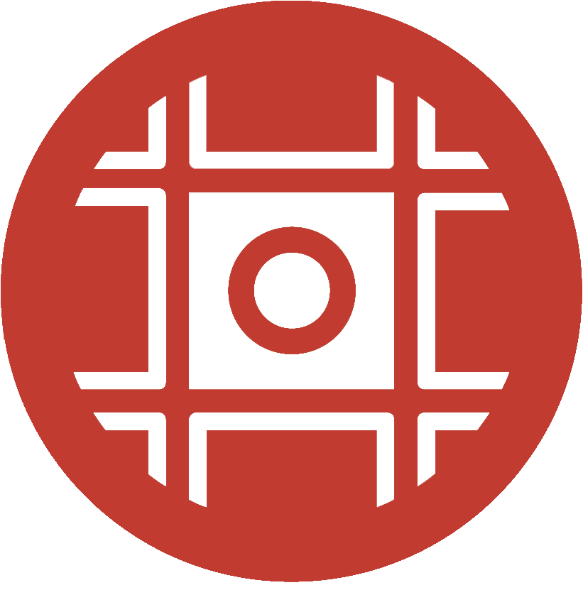 Estación Plaza De Armas - Gloucester Road Tube Station Clipart (851x851), Png Download