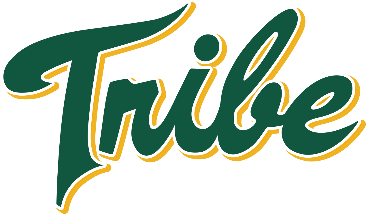 William & Mary Tribe Logo - William And Mary Athletics Logo Clipart (1280x754), Png Download