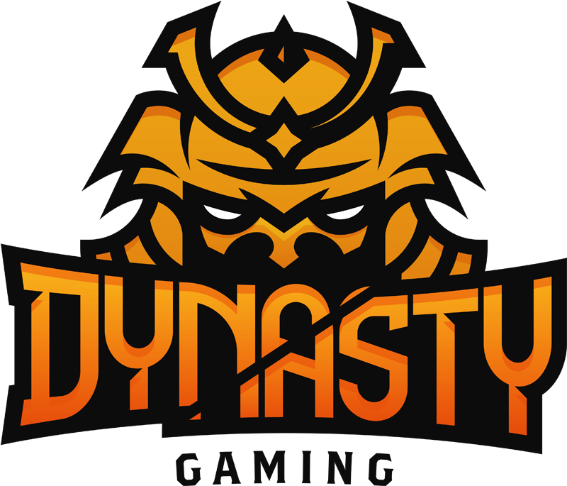 Dynasty Gaming Clipart (800x800), Png Download