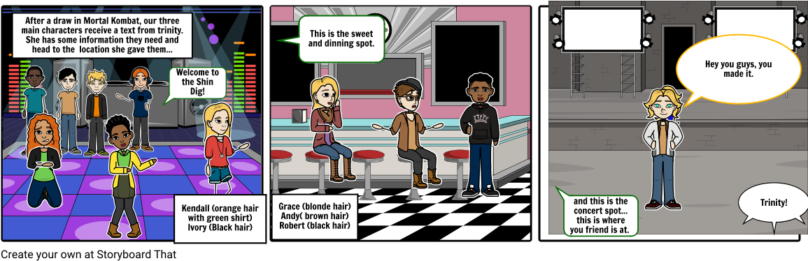 Super 6 Gamer - Cartoon Clipart (1164x385), Png Download