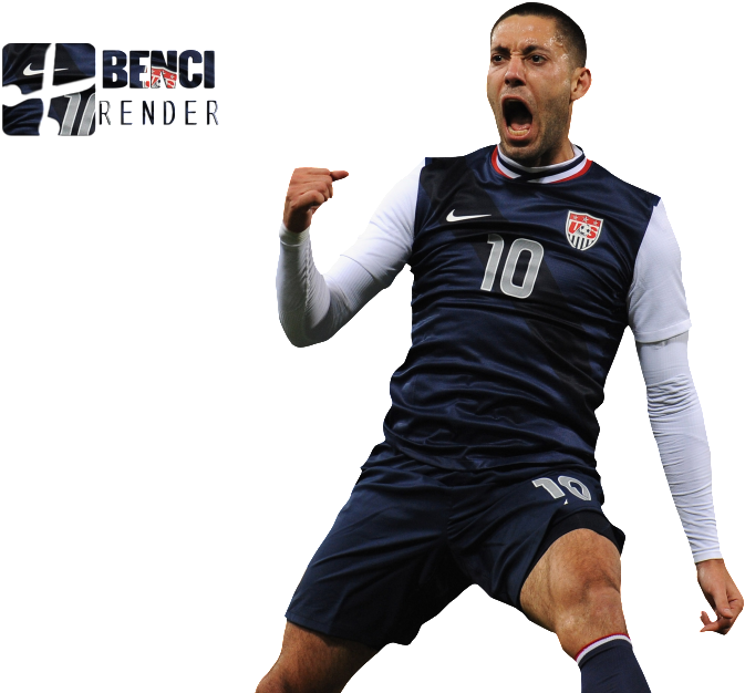 Dempsey Render Photo Dempsey-benci - Player Clipart (1024x682), Png Download