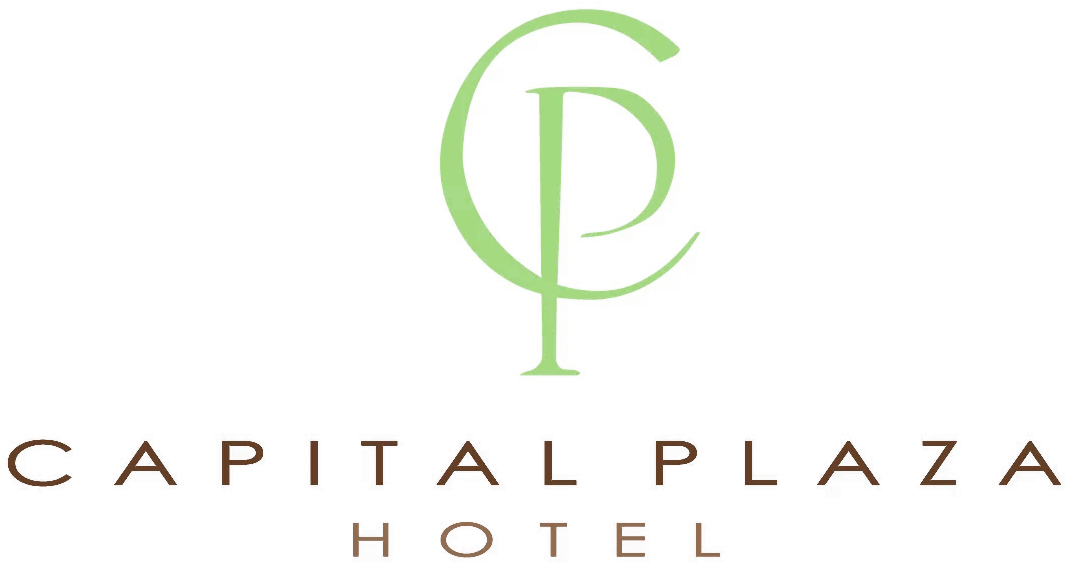 En - Capital Plaza Clipart (1217x733), Png Download