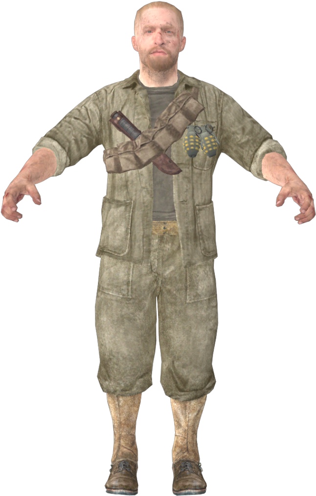 Tankdempsey-kinodertoten Zps4b61d518 - Soldier Clipart (654x1024), Png Download