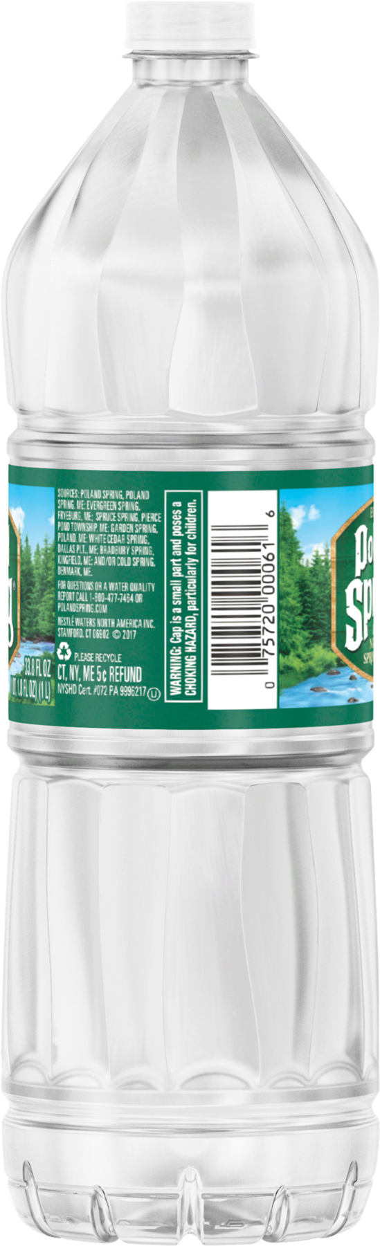 Mineral Water Clipart (1800x1800), Png Download