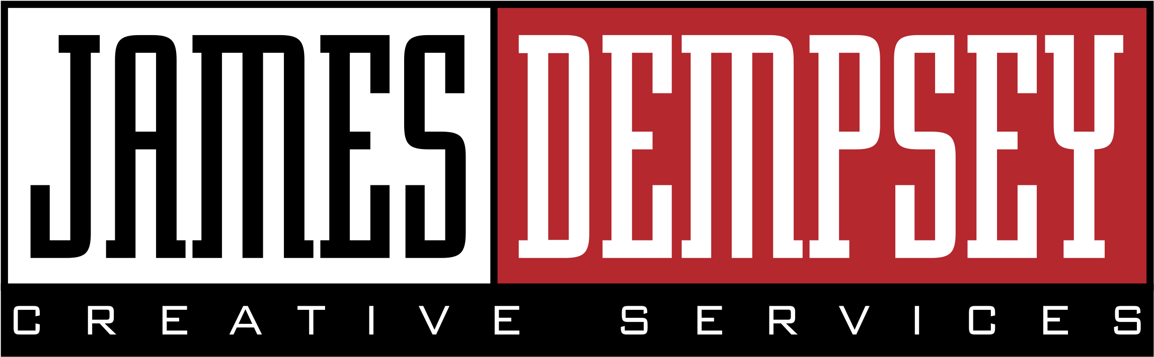 James Dempsey Creative Services Logo Png Transparent - Ronald Mcdonald Shoes Clipart (2400x2400), Png Download