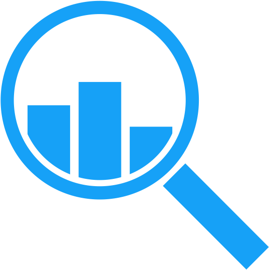 We Like To Listen, Analyze And Offer The Best Solution - Analyze Transparent Png Clipart (556x557), Png Download