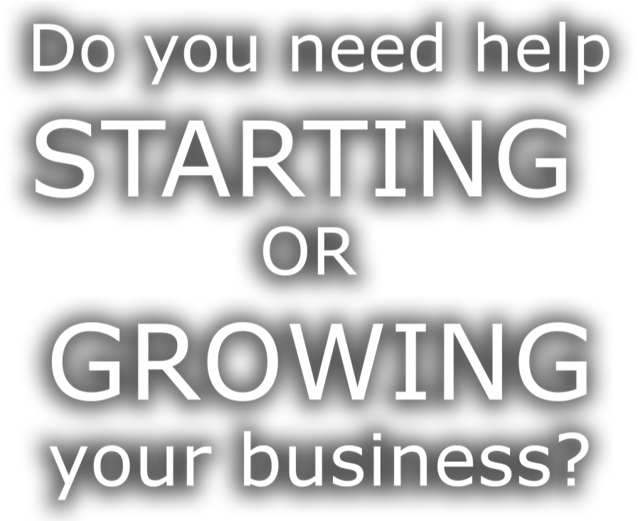 Do You Need Help Starting Or Growing Your Business - Shoot Rifle Clipart (925x733), Png Download