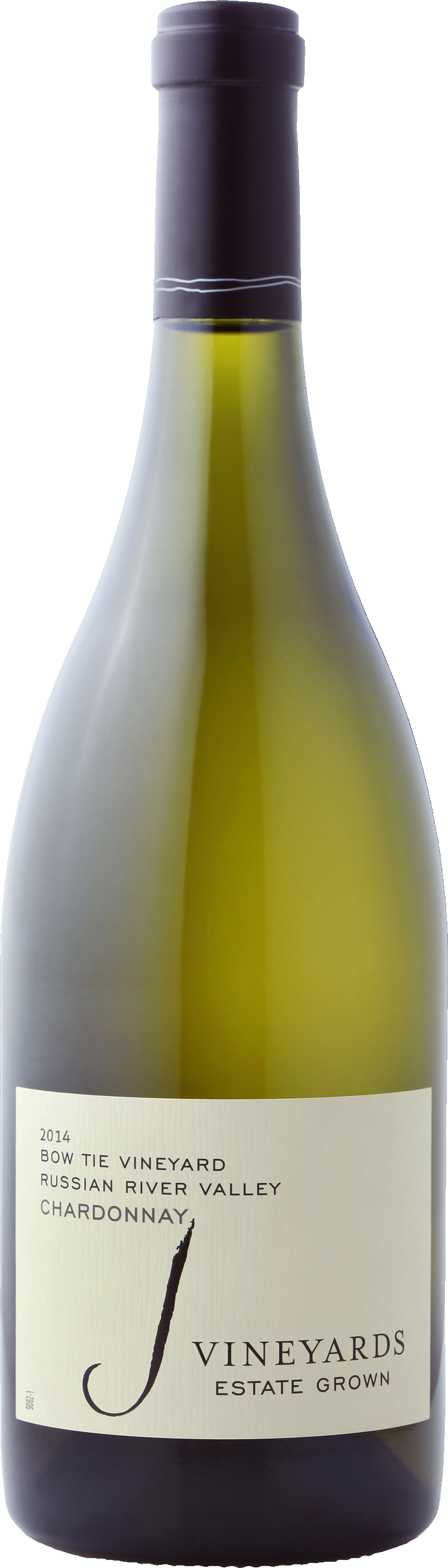 View Sabbathday - J Russian River Chardonnay Clipart (729x2550), Png Download