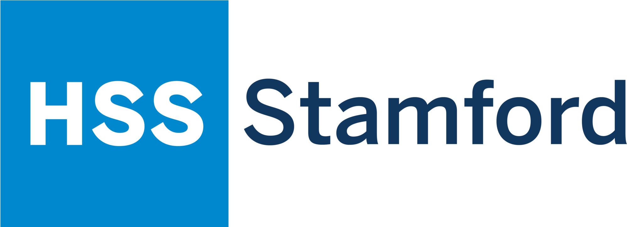 2019 Hss Greenwich Cup 1/2 Marathon - European Cancer Organization Logo Clipart (2048x722), Png Download