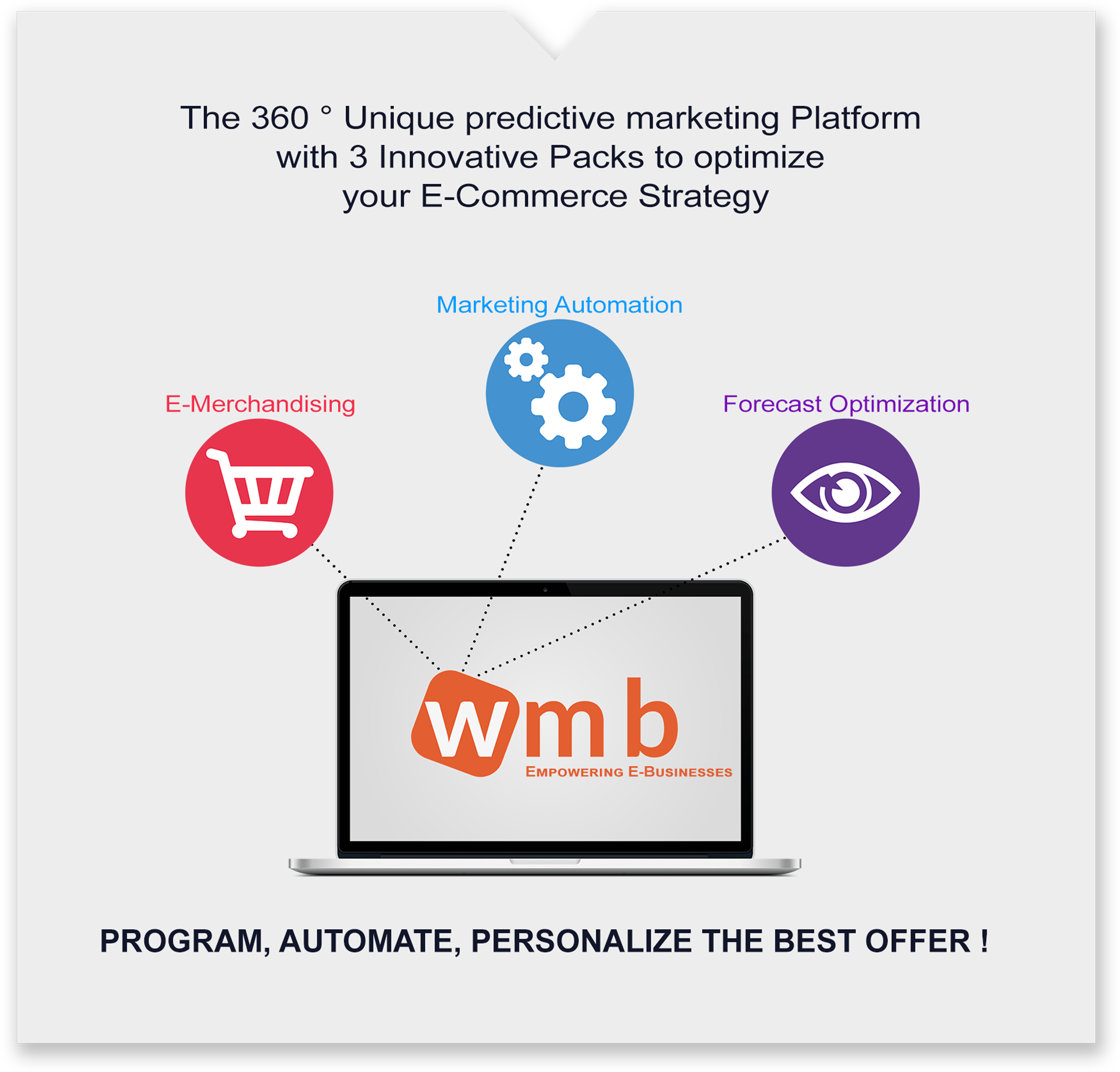 Innovative Packs Clipart (3970x3602), Png Download