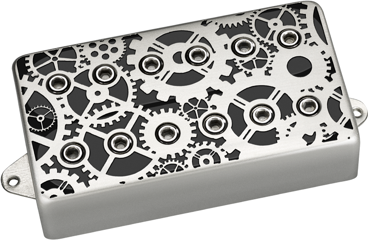 Dimarzio Dark Matter 2 Clipart (767x767), Png Download