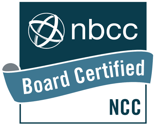 National Certified Counselor Clipart (600x600), Png Download