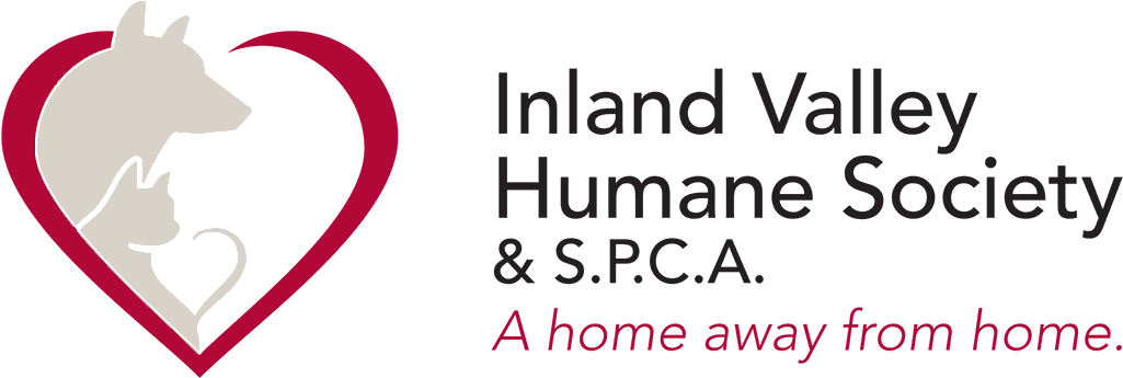 30th Annual Dog Leg Classic - Inland Valley Humane Society Clipart (1044x345), Png Download