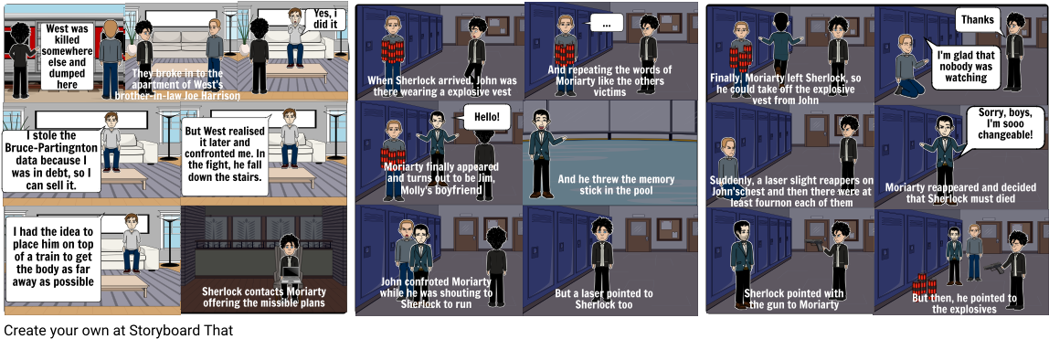 Cartoon Clipart (1164x385), Png Download