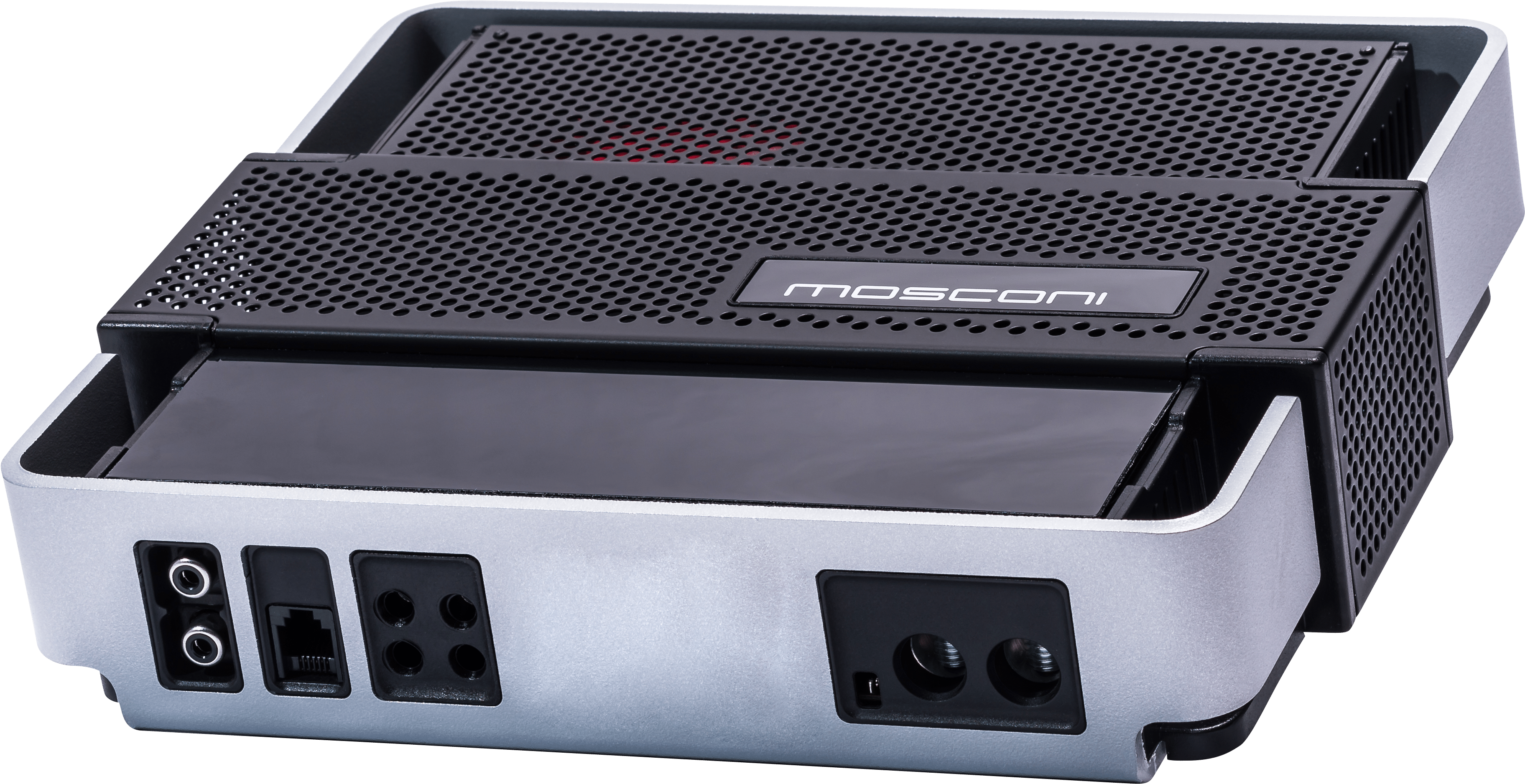 Amplifier , Png Download Clipart (3648x1877), Png Download