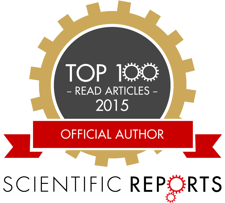 Download - Scientific Reports Nature Clipart (791x714), Png Download