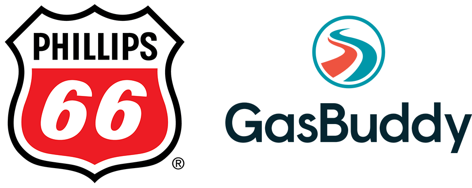 Boston Los Angeles Drivers Will Be Cruising To Their - Phillips 66 Clipart (1000x500), Png Download