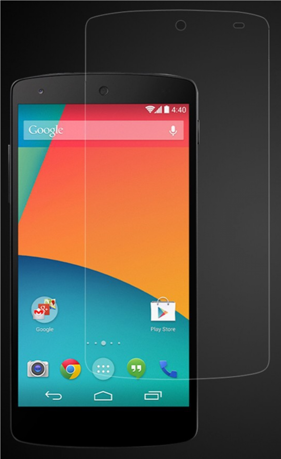 Nexus 5 Clipart (1500x1500), Png Download