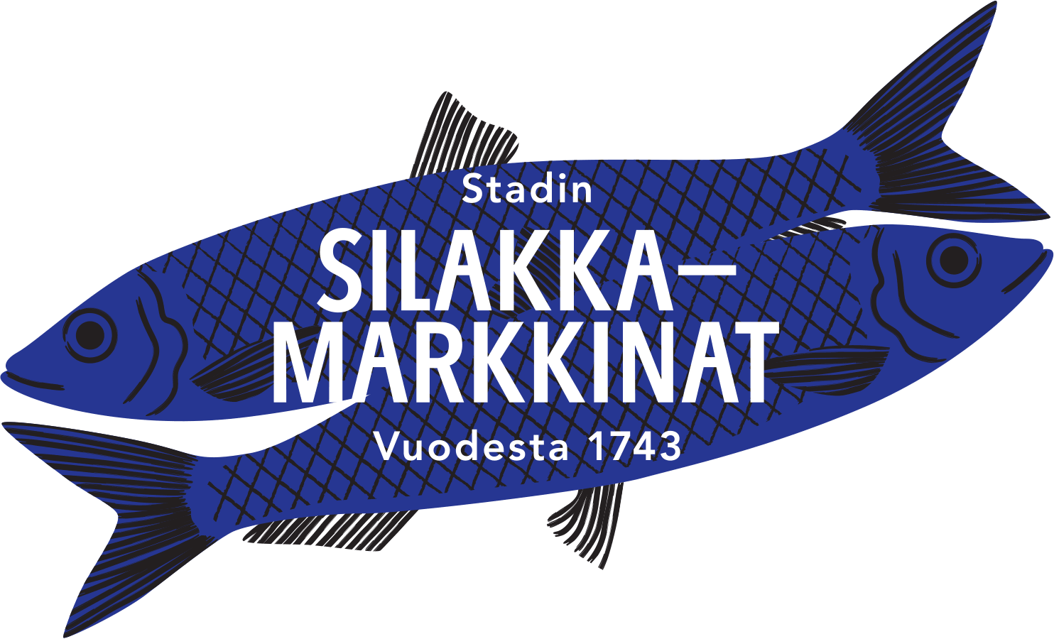 Winners Of The 2017 Helsinki Baltic Herring Market's - Bony-fish Clipart (1484x900), Png Download