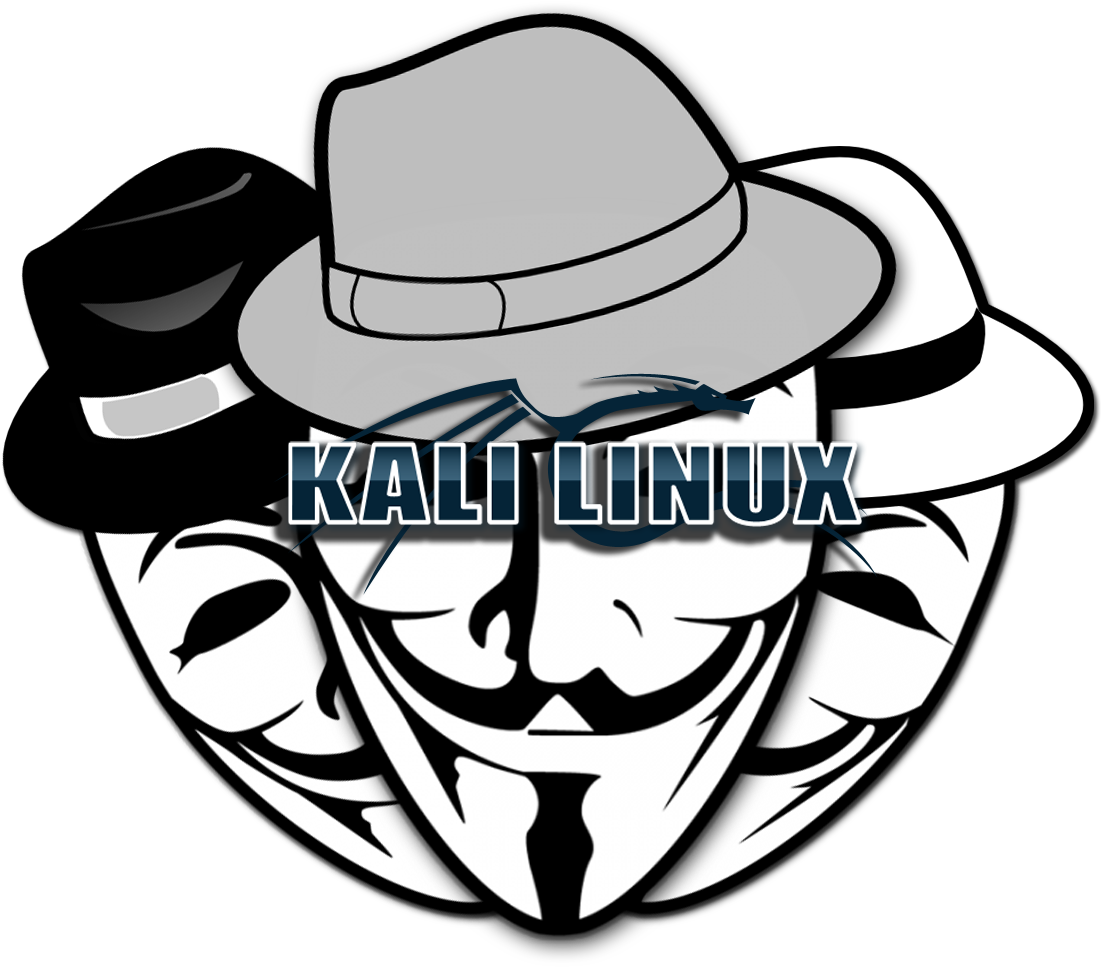 Kali Is A Complete Re-build Of Backtrack Linux, Adhering - Hacked By Dz Wolf Clipart (1920x1080), Png Download