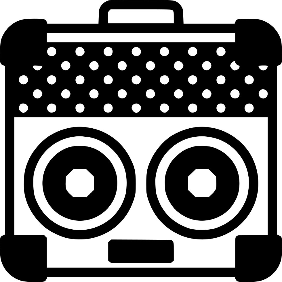 Png File Svg - Music Clipart (980x980), Png Download