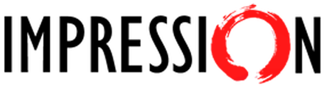 Unnamed - Impression Logo Png Clipart (640x480), Png Download