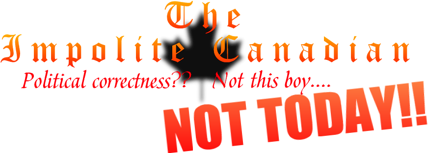 The Impolite Canadian - Corfu, Skeloudi Rock Clipart (932x334), Png Download