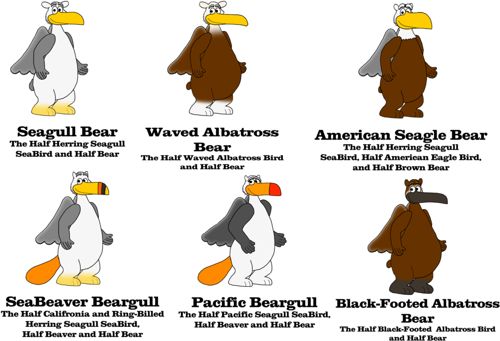 Herring Clipart Transparent - Cartoon - Png Download (1024x710), Png Download