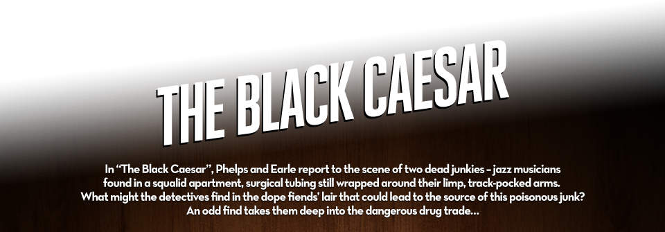 Among The Crimes Phelps And His Vice Partner Roy Earle - Event Clipart (960x335), Png Download