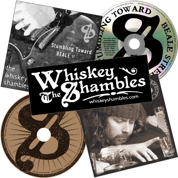 The Whiskey Shambles - Book Cover Clipart (600x600), Png Download