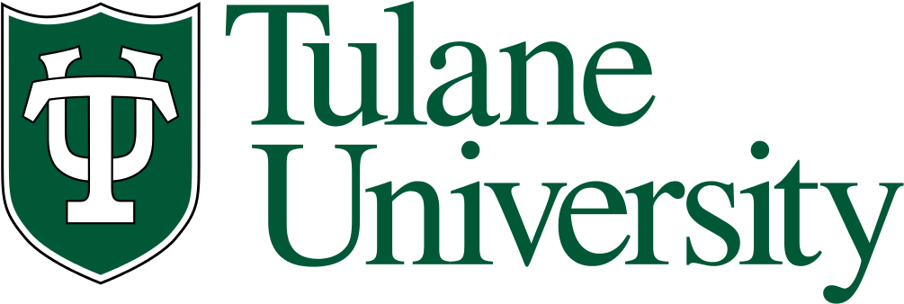 We Capitalized On The Tulane University Brand, The - Tulane University Png Clipart (1024x356), Png Download