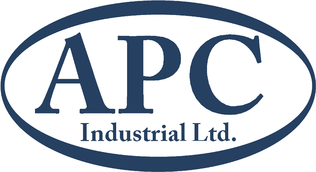 Apc Industrial Ltd, Welding, Millwright And Preventative - Circle Clipart (1038x585), Png Download