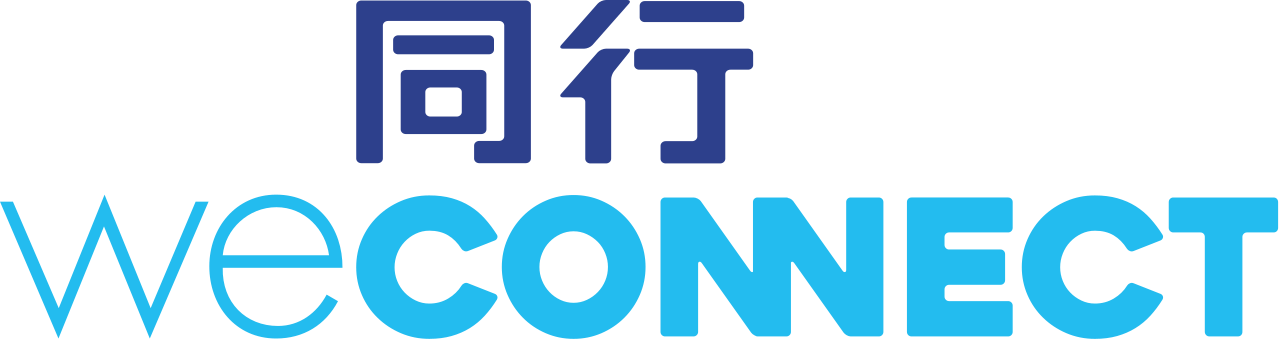Carrie Lam 2017 Ce Logo - Carrie Lam We Connect Clipart (1280x340), Png Download