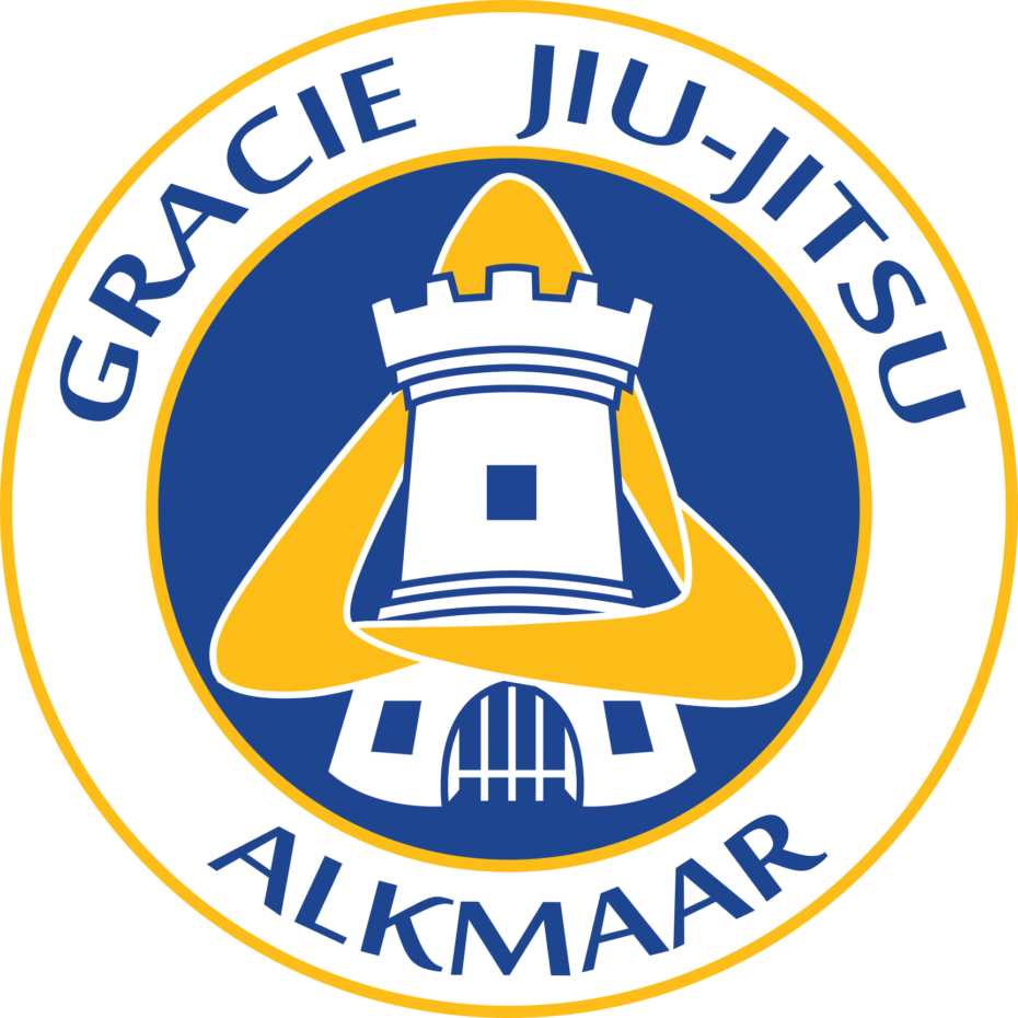 Brazilian Jiu Jitsu Globetrotters, Bjj Alkmaar - Emblem Clipart (930x930), Png Download