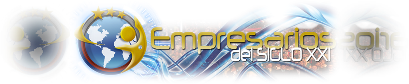 Empresarios Del Siglo Xxi - Electric Blue Clipart (1431x308), Png Download