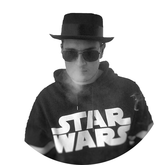Stephen - Lego Star Wars Clipart (650x650), Png Download