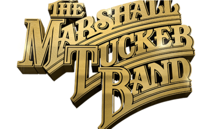 Marshall Tucker Band Png Clipart (800x450), Png Download