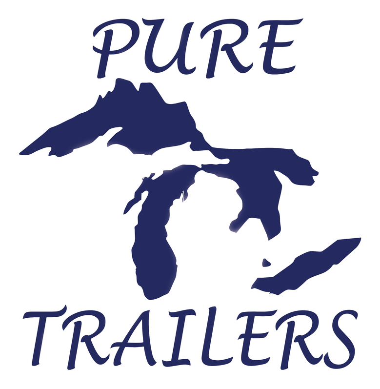 At Pure Trailers We Are A M - Pearl Institute Of Management And Information Technology Clipart (800x800), Png Download