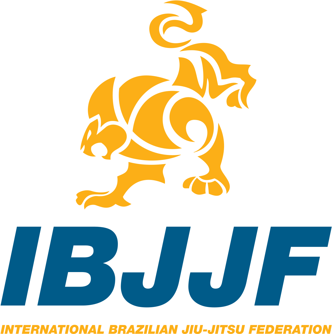 International Brazilian Jiu-jitsu Federation Clipart (1200x1208), Png Download