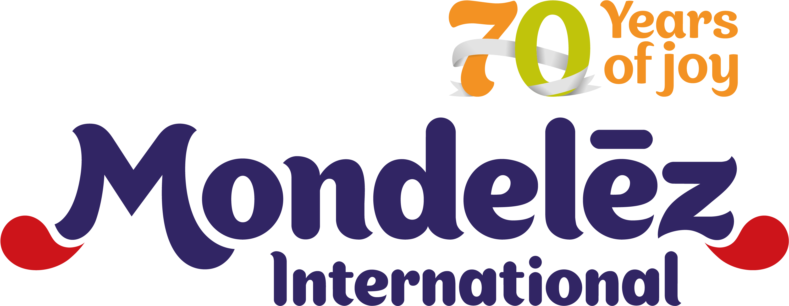 Mondelez International - Graphic Design Clipart (4800x2700), Png Download