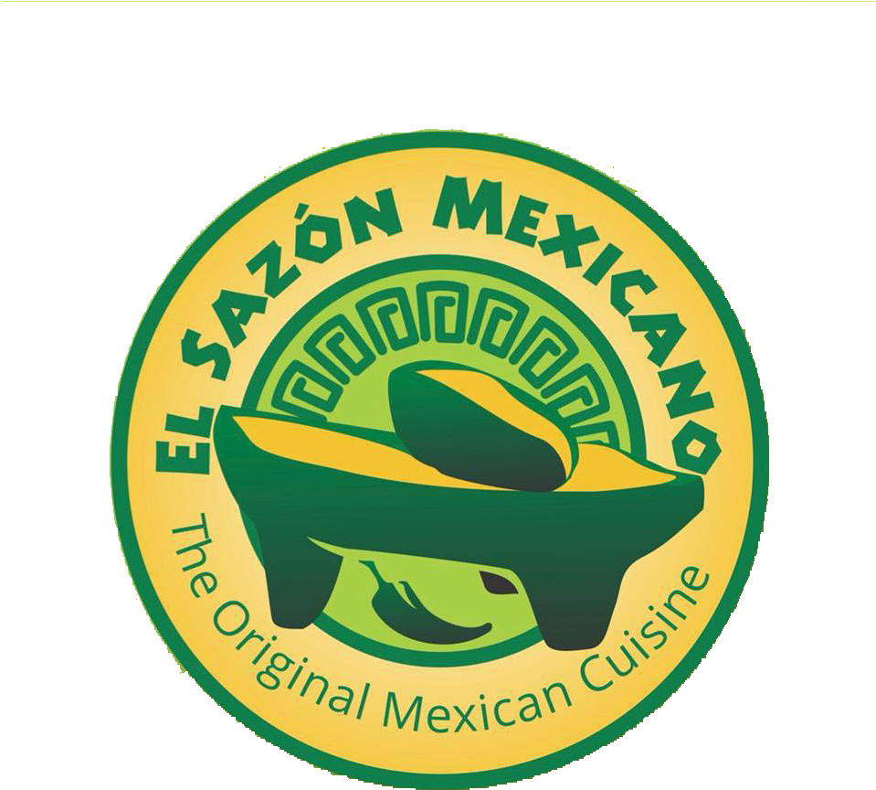 El Sazon Mexicano - Farrell Steelers Clipart (958x958), Png Download