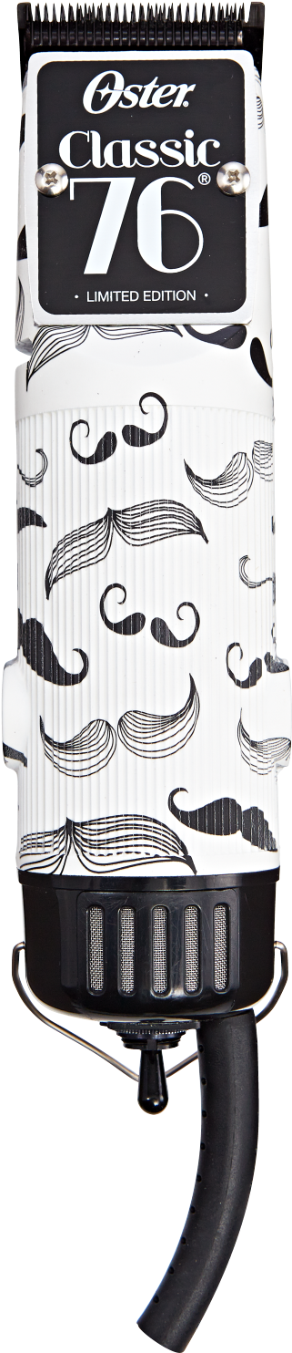 Upc 034264482050 Product Image For Oster Professional - Oster 76 Mustache Clipart (1500x1500), Png Download