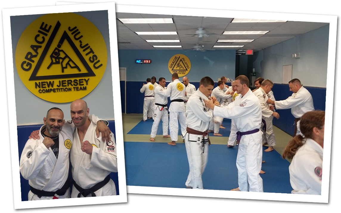 Sarasota Jiu Jitsu Courses, Martial Arts Courses And - Gracie Jiu Jitsu Clipart (1200x850), Png Download