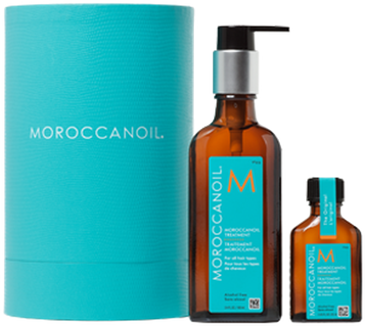 Hours - Moroccanoil Clipart (1292x1292), Png Download