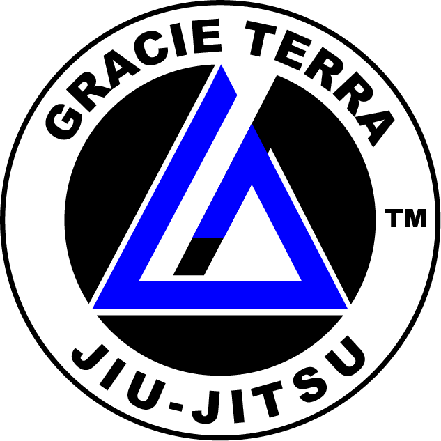 Gracie Terra™ Jiu-jitsu - Pastoral Familiar Clipart (633x633), Png Download