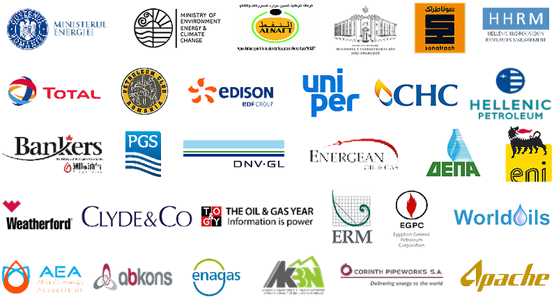 Supporters & Sponsors - Online Advertising Clipart (857x476), Png Download