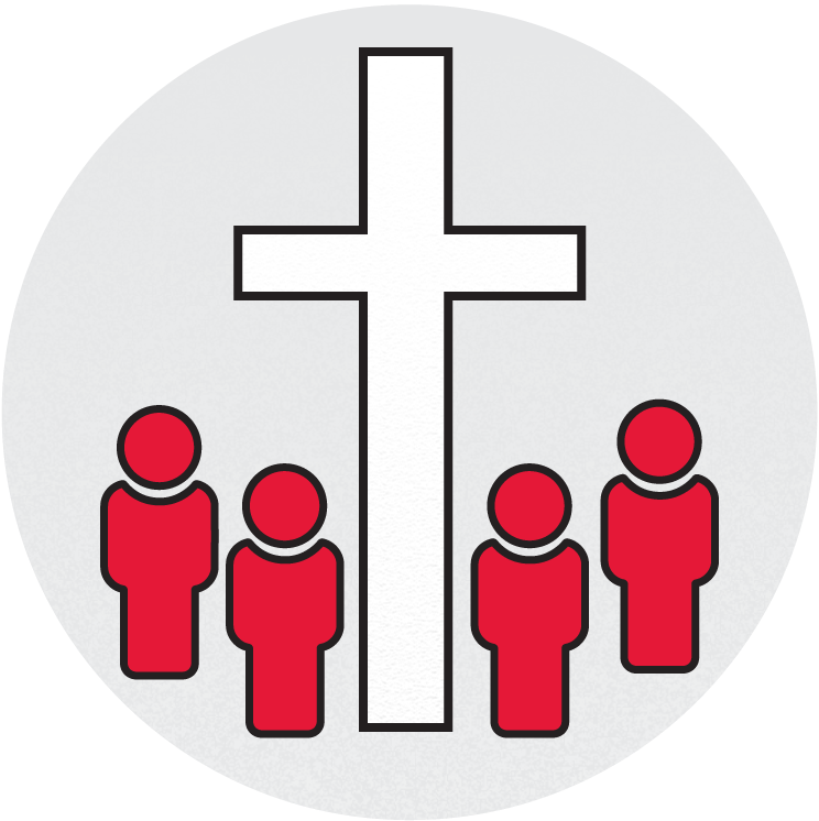 Cross Clipart (800x800), Png Download