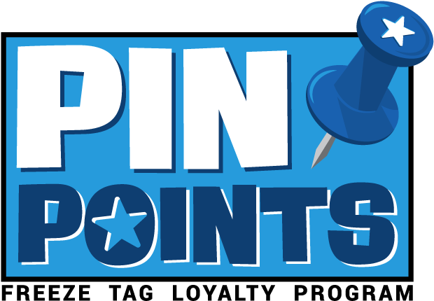 We're So Excited To Share Pinpoints With Players, But - Sign Clipart (720x450), Png Download