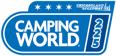 Camping World Truck Series Clipart (418x239), Png Download